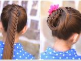 Fun and Easy Hairstyles for School 10 Unique Hairstyles for the School Week