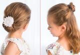 Fun and Easy Hairstyles for School Easy Hairstyles for Girls that You Can Create In Minutes