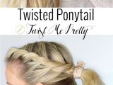 Fun Easy Ponytail Hairstyles 20 Ponytail Hairstyles Discover Latest Ponytail Ideas now