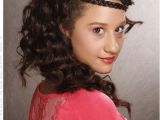 Fun Hairstyles for Long Curly Hair 17 Teen Hairstyles for Summer which E Do You Love the Most