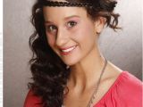 Fun Hairstyles for Long Curly Hair 17 Teen Hairstyles for Summer which E Do You Love the Most