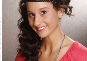 Fun Hairstyles for Long Curly Hair 17 Teen Hairstyles for Summer which E Do You Love the Most