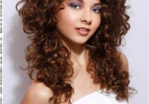 Fun Hairstyles for Long Curly Hair 24 Fun & Cute Long Hairstyles for Summer