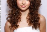 Fun Hairstyles for Long Curly Hair 24 Fun & Cute Long Hairstyles for Summer