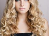 Fun Hairstyles for Long Curly Hair Long Curly Hairstyles 25 Fun and Flirty Styles for Long