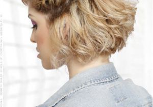 Fun Hairstyles for Short Curly Hair A Must Have List Curly Hairstyles Throughout Winter