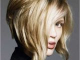 Funky Bob Haircut 20 Short Funky Haircuts