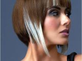 Funky Bob Haircut 2016 Funky Hairstyle Ideas