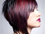 Funky Bob Haircuts 2018 Funky Hairstyles 2018 Latest and Modern Hairstyles for
