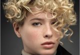 Funky Curly Short Hairstyles Funky Short Curly Hairstyles