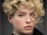 Funky Curly Short Hairstyles Funky Short Curly Hairstyles