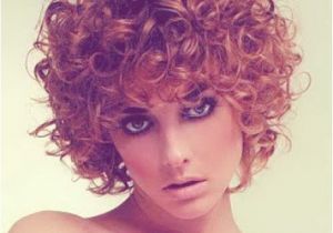 Funky Curly Short Hairstyles Funky Short Curly Hairstyles