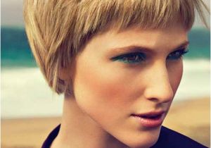Funky Easy Hairstyles 24 Best Easy Short Hairstyles for Thick Hair Cool