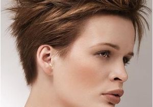 Funky Easy Hairstyles 24 Cool and Easy Short Hairstyles