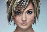 Funky Easy Hairstyles Short Hairstyles Awesome Short Funky Hairstyles for Fine