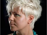 Funky Easy Hairstyles Versatility Of Medium Length Haircut Short Funky Hairstyles