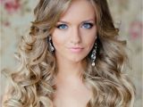Funky Hairstyles for Long Curly Hair Long Curly Prom Hairstyle Long Curly Hairstyles for Prom