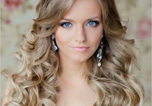 Funky Hairstyles for Long Curly Hair Long Curly Prom Hairstyle Long Curly Hairstyles for Prom