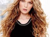 Funky Hairstyles for Long Curly Hair Long Hairstyles Wavy Long Hairstyle