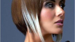 Funky Short Bob Haircuts 2016 Funky Hairstyle Ideas