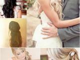 Funky Wedding Hairstyles 5 Selected Trend and Romantic Bride Hairstyles for Fall