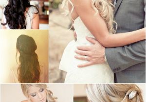 Funky Wedding Hairstyles 5 Selected Trend and Romantic Bride Hairstyles for Fall