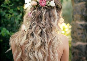 Funky Wedding Hairstyles Blog Feminine and Funky Bridal Party Styles You Need for