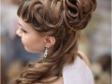 Funky Wedding Hairstyles Funky Prom Hairstyles