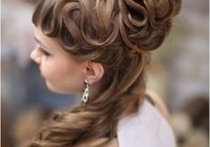 Funky Wedding Hairstyles Funky Prom Hairstyles