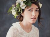 Garden Wedding Hairstyles 20 Gorgeous Outdoor Wedding Hairstyles