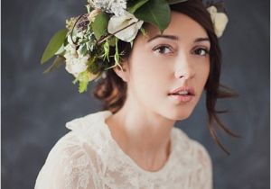 Garden Wedding Hairstyles 20 Gorgeous Outdoor Wedding Hairstyles