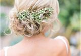 Garden Wedding Hairstyles 20 Most Elegant and Beautiful Wedding Hairstyles