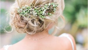 Garden Wedding Hairstyles 20 Most Elegant and Beautiful Wedding Hairstyles