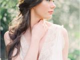 Garden Wedding Hairstyles 30 Elegant Outdoor Wedding Hairstyles