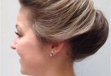 Gibson Girl Hairstyle Gibson Girl Katlyn Final Natasha Santamaria Hair Design Tv