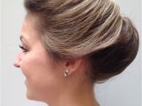 Gibson Girl Hairstyle Gibson Girl Katlyn Final Natasha Santamaria Hair Design Tv