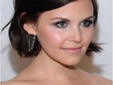 Ginnifer Goodwin Bob Haircut 30 New Celebrity Bob Haircuts