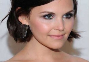 Ginnifer Goodwin Bob Haircut 30 New Celebrity Bob Haircuts