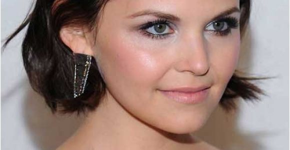 Ginnifer Goodwin Bob Haircut 30 New Celebrity Bob Haircuts