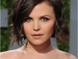 Ginnifer Goodwin Bob Haircut Celebrity Bob Hairstyles