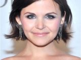 Ginnifer Goodwin Bob Haircut Ginnifer Goodwin Hair with A Short Pixie Haircut and some