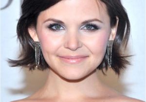 Ginnifer Goodwin Bob Haircut Ginnifer Goodwin Hair with A Short Pixie Haircut and some