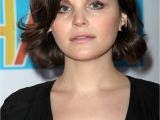 Ginnifer Goodwin Bob Haircut Ginnifer Goodwin Hairstyle