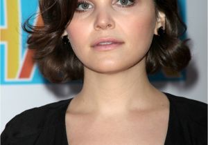 Ginnifer Goodwin Bob Haircut Ginnifer Goodwin Hairstyle