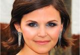 Ginnifer Goodwin Bob Haircut Hair the Brain Ginnifer S Hairstyles