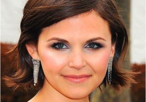 Ginnifer Goodwin Bob Haircut Hair the Brain Ginnifer S Hairstyles