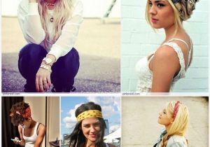 Girl Bandana Hairstyles Cool Ways to Wear A Bandana Girls & Bikes Pinterest