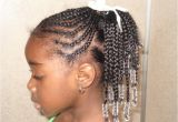 Girl Braided Hairstyles Pictures Girls Braids Hairstyles