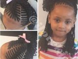 Girl Hairstyles Child Braid Hairstyles for Little Girls Fresh Hairstyle with Braids Braids