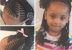 Girl Hairstyles Child Braid Hairstyles for Little Girls Fresh Hairstyle with Braids Braids